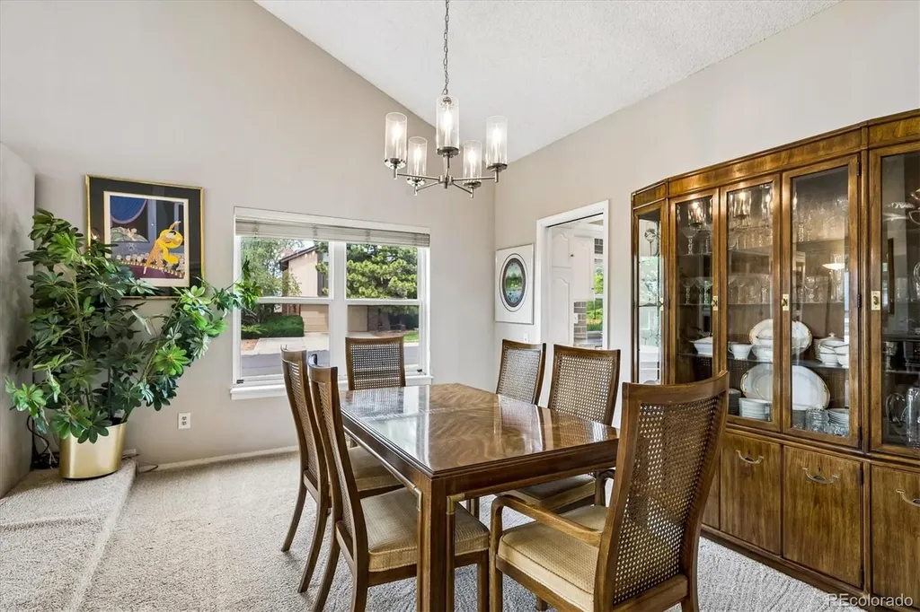 8611 E Otero Place Centennial CO 80112
