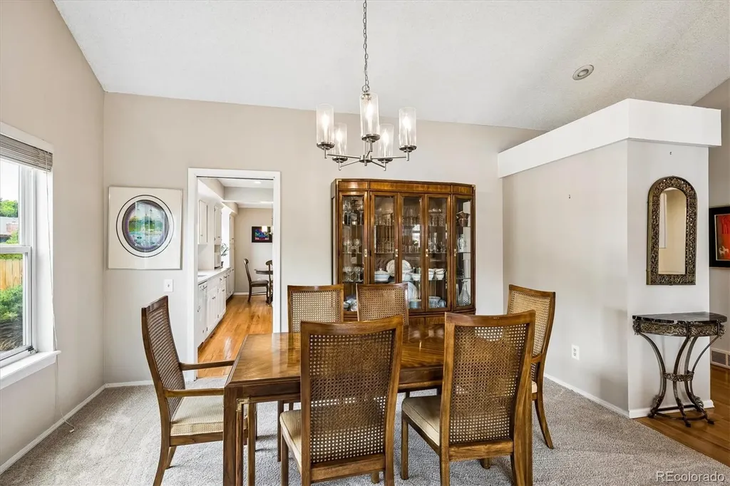 8611 E Otero Place Centennial CO 80112