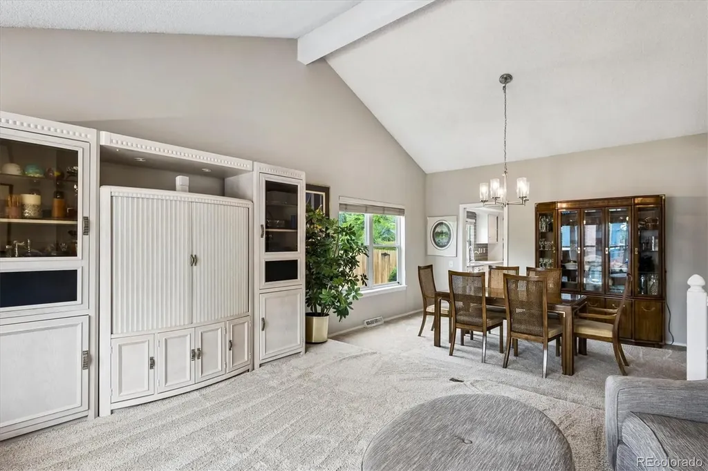 8611 E Otero Place Centennial CO 80112