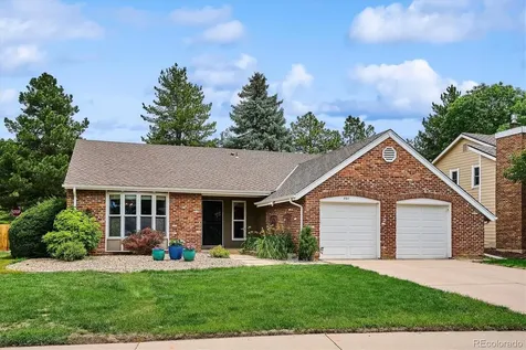 8611 E Otero Place Centennial CO 80112