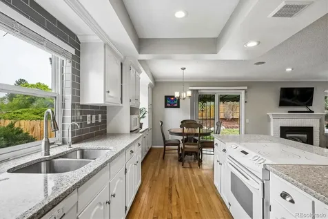 8611 E Otero Place Centennial CO 80112