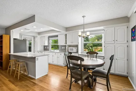 8611 E Otero Place Centennial CO 80112