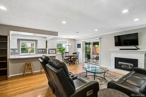 8611 E Otero Place Centennial CO 80112