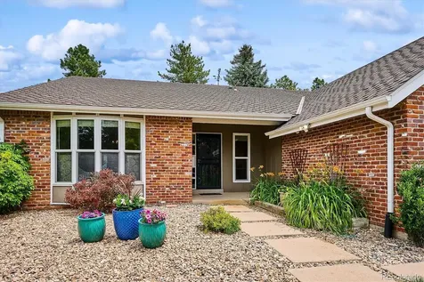 8611 E Otero Place Centennial CO 80112