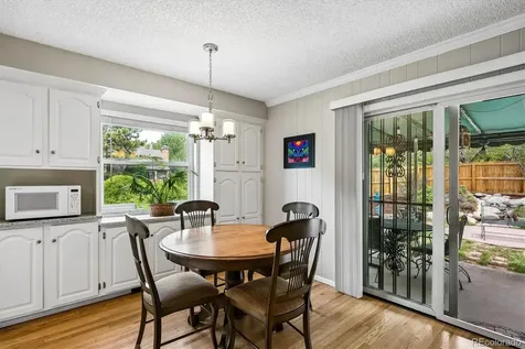 8611 E Otero Place Centennial CO 80112