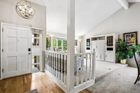 8611 E Otero Place Centennial CO 80112