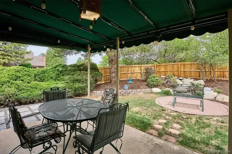 8611 E Otero Place Centennial CO 80112