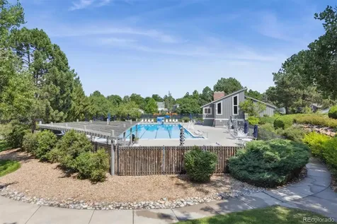8611 E Otero Place Centennial CO 80112