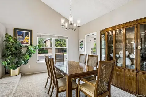 8611 E Otero Place Centennial CO 80112