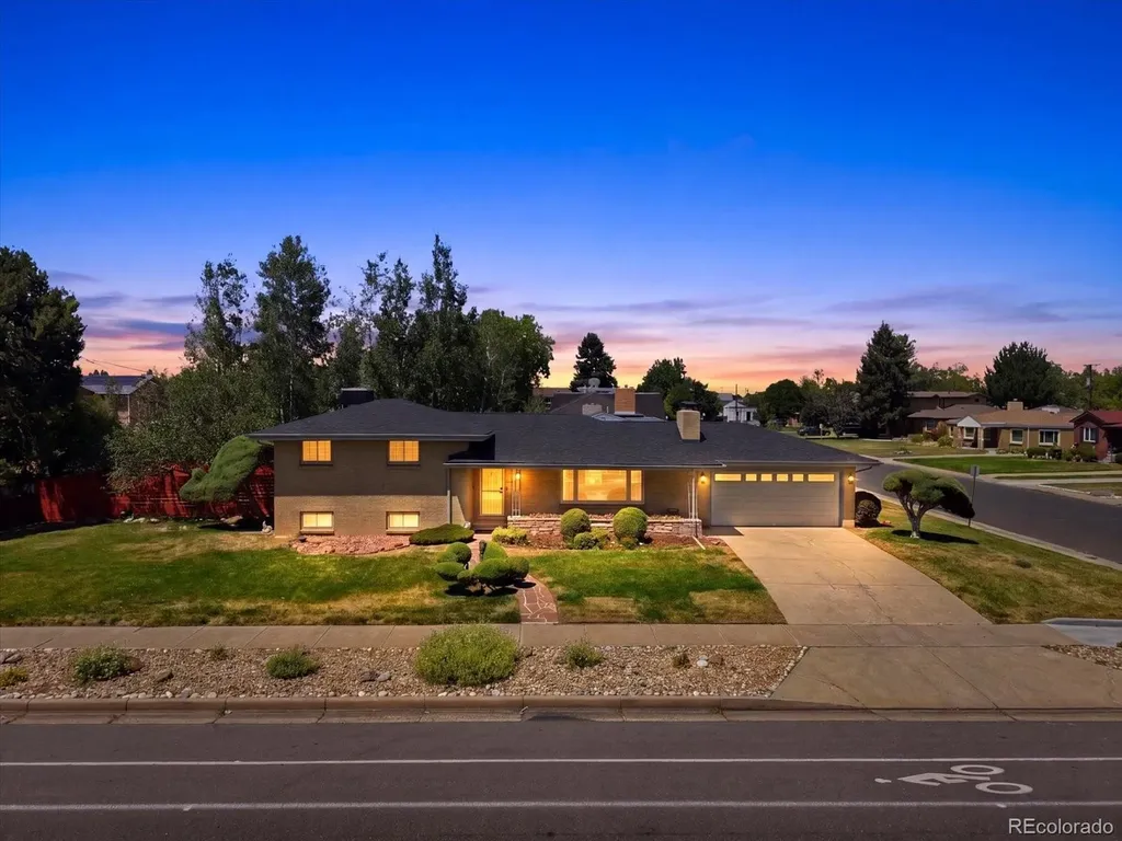 3451 E 26th Avenue Parkway Denver CO 80205