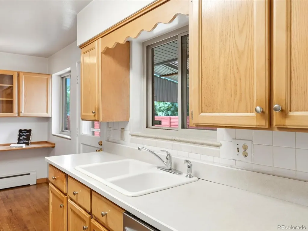 3451 E 26th Avenue Parkway Denver CO 80205