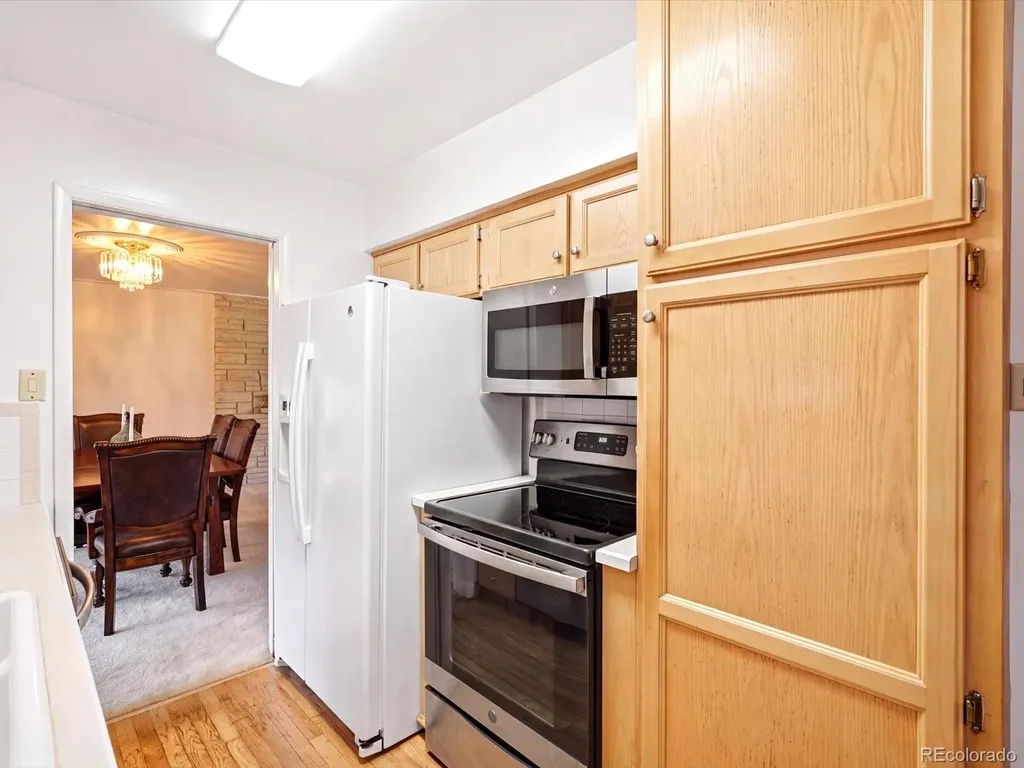 3451 E 26th Avenue Parkway Denver CO 80205