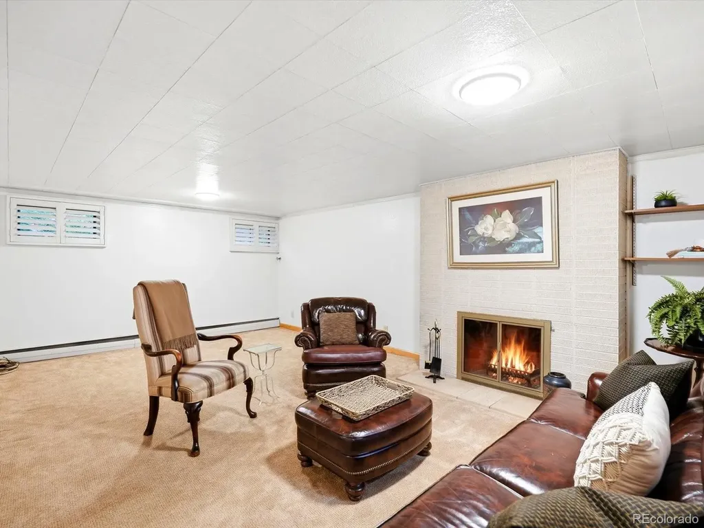 3451 E 26th Avenue Parkway Denver CO 80205