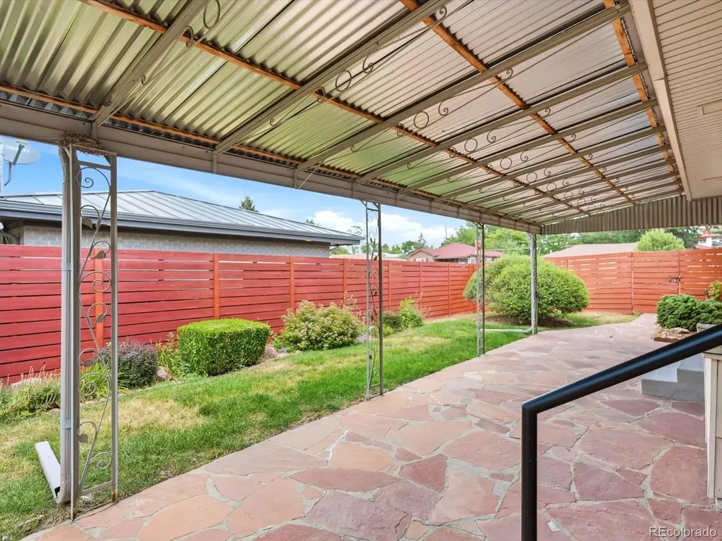 3451 E 26th Avenue Parkway Denver CO 80205