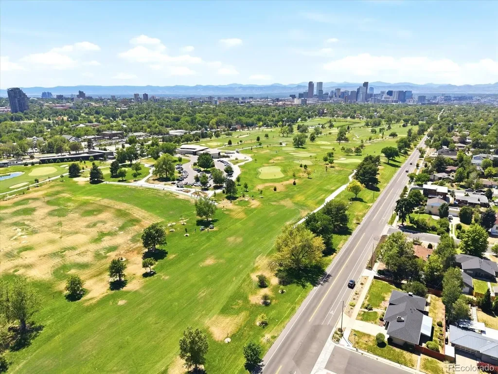 3451 E 26th Avenue Parkway Denver CO 80205