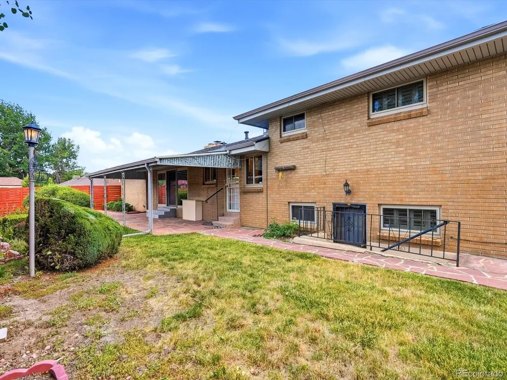 3451 E 26th Avenue Parkway Denver CO 80205