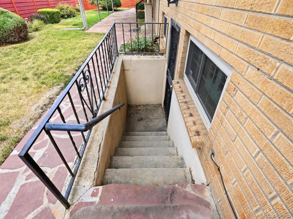 3451 E 26th Avenue Parkway Denver CO 80205
