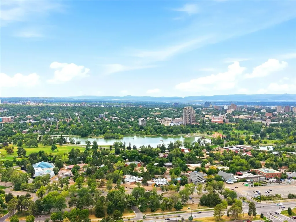 3451 E 26th Avenue Parkway Denver CO 80205