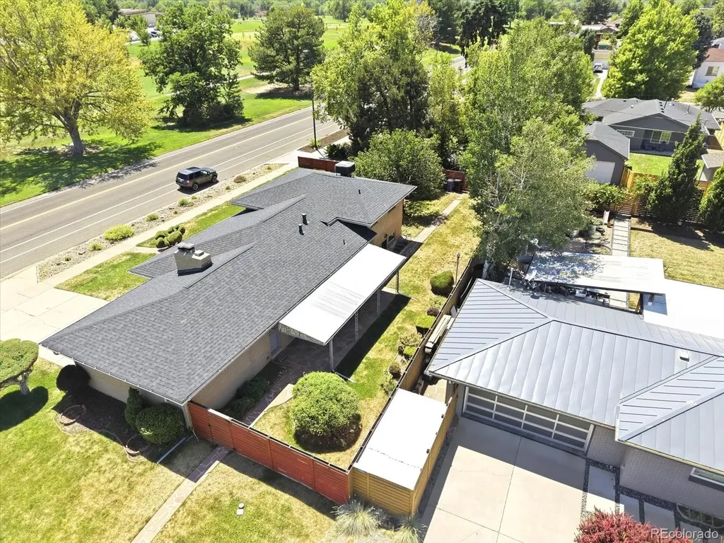 3451 E 26th Avenue Parkway Denver CO 80205