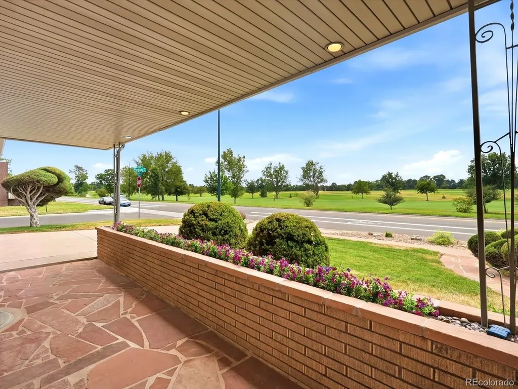 3451 E 26th Avenue Parkway Denver CO 80205