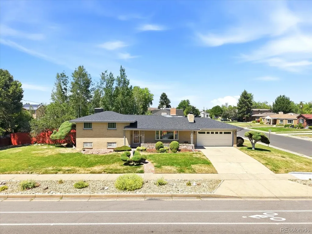 3451 E 26th Avenue Parkway Denver CO 80205