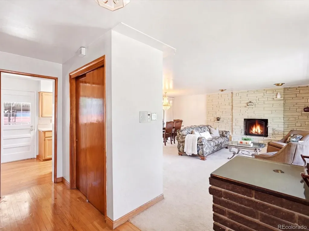 3451 E 26th Avenue Parkway Denver CO 80205