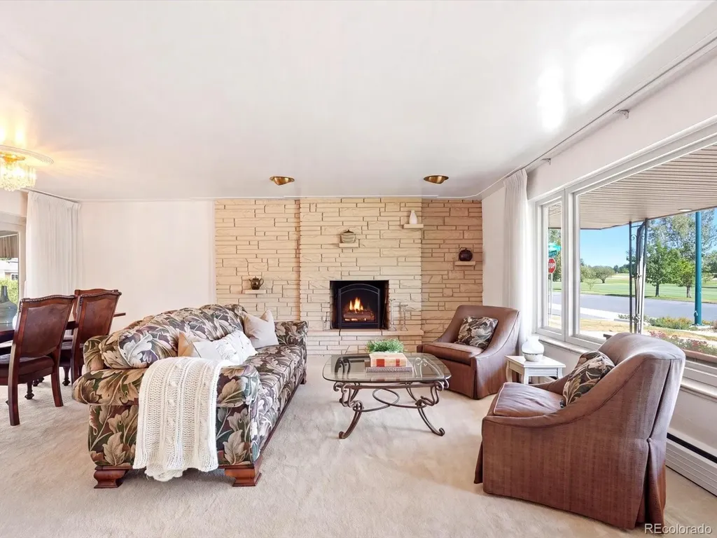 3451 E 26th Avenue Parkway Denver CO 80205