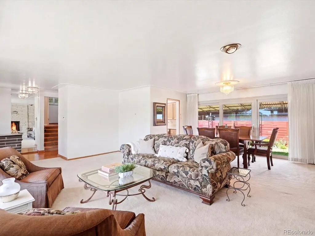 3451 E 26th Avenue Parkway Denver CO 80205