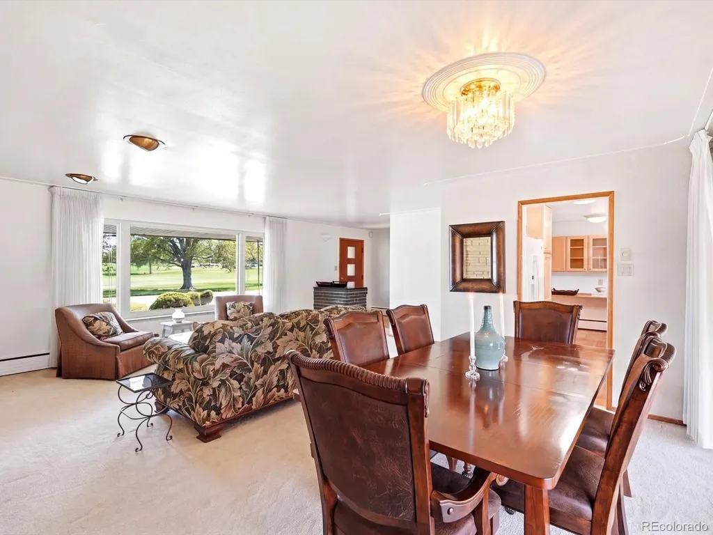 3451 E 26th Avenue Parkway Denver CO 80205