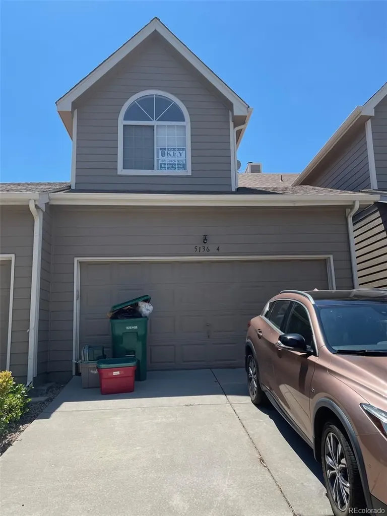 5136 W 68th Avenue Westminster CO 80030