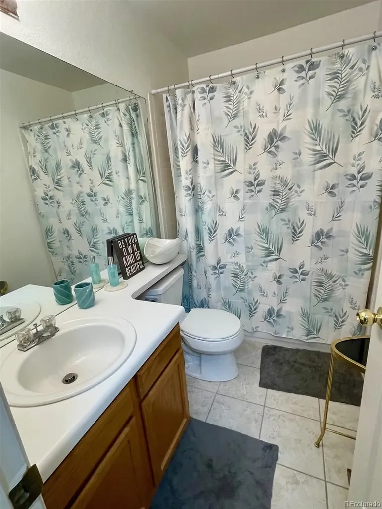 5136 W 68th Avenue Westminster CO 80030