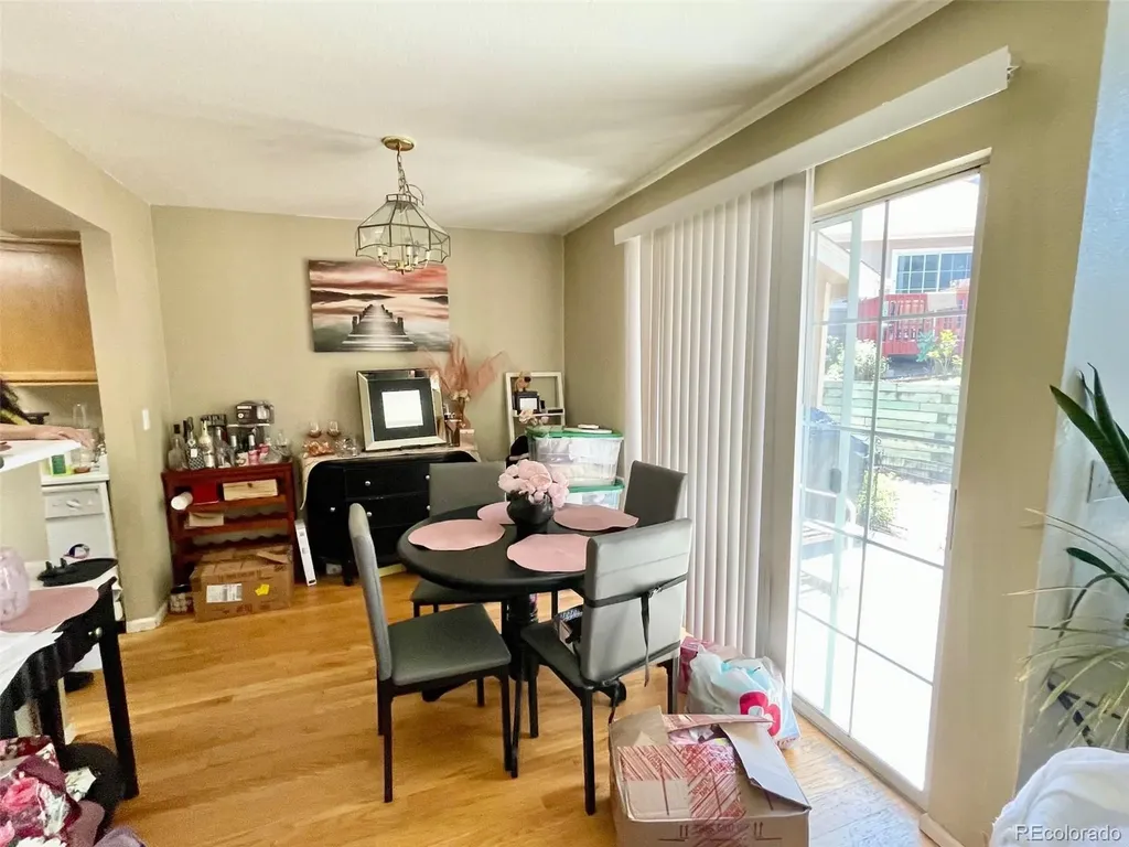 5136 W 68th Avenue Westminster CO 80030