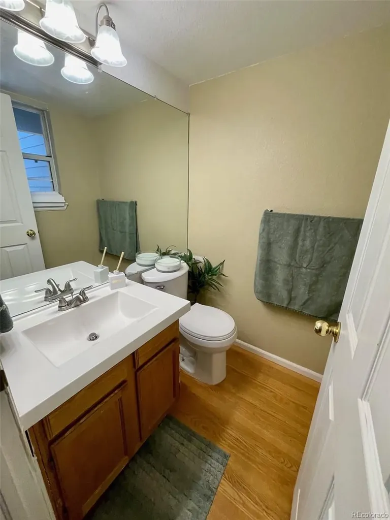 5136 W 68th Avenue Westminster CO 80030