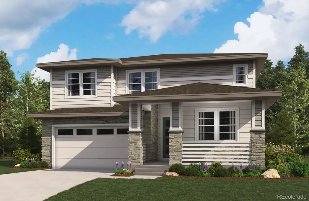 25264 E Warren Place Aurora CO 80018
