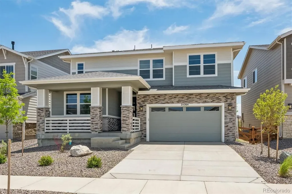 25264 E Warren Place Aurora CO 80018