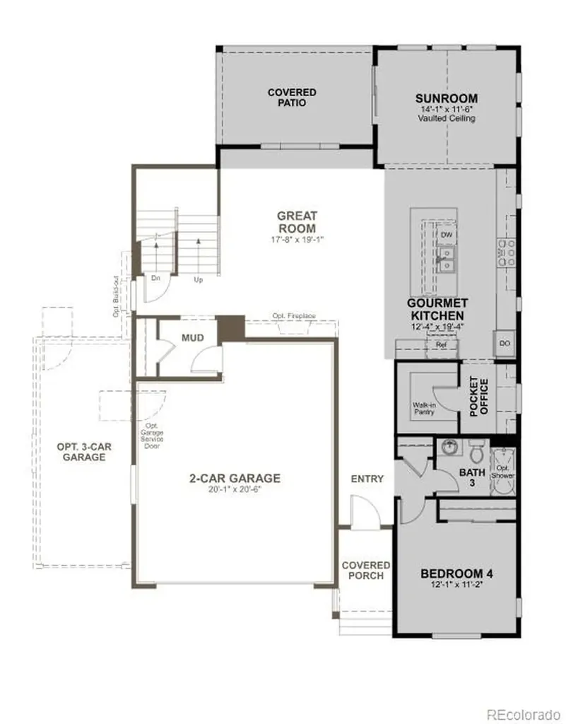 25264 E Warren Place Aurora CO 80018