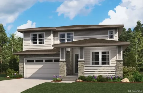 25264 E Warren Place Aurora CO 80018