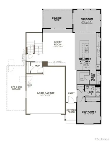 25264 E Warren Place Aurora CO 80018