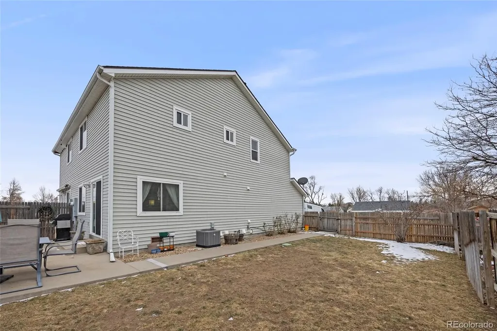 11785 W Independence Avenue Lakewood CO 80401