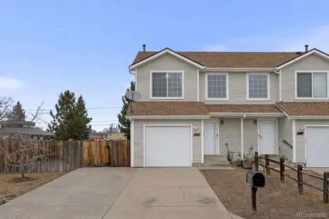 11785 W Independence Avenue Lakewood CO 80401