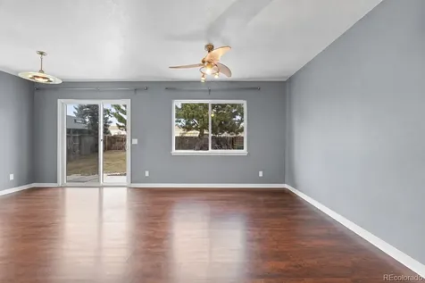 11785 W Independence Avenue Lakewood CO 80401
