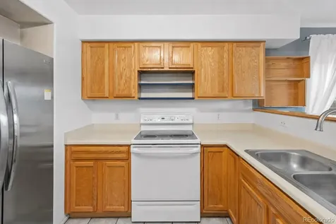 11785 W Independence Avenue Lakewood CO 80401