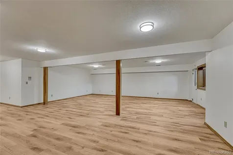 3120 Camels Ridge Lane Colorado Springs CO 80904