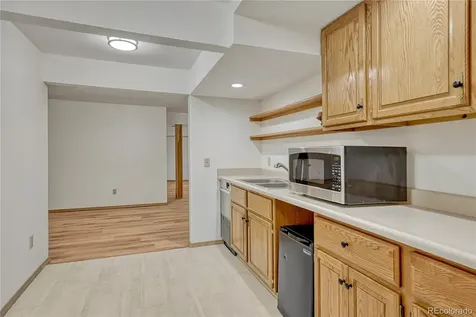 3120 Camels Ridge Lane Colorado Springs CO 80904