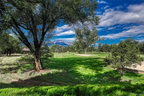 3120 Camels Ridge Lane Colorado Springs CO 80904
