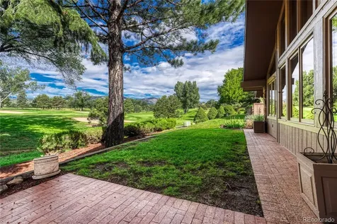 3120 Camels Ridge Lane Colorado Springs CO 80904