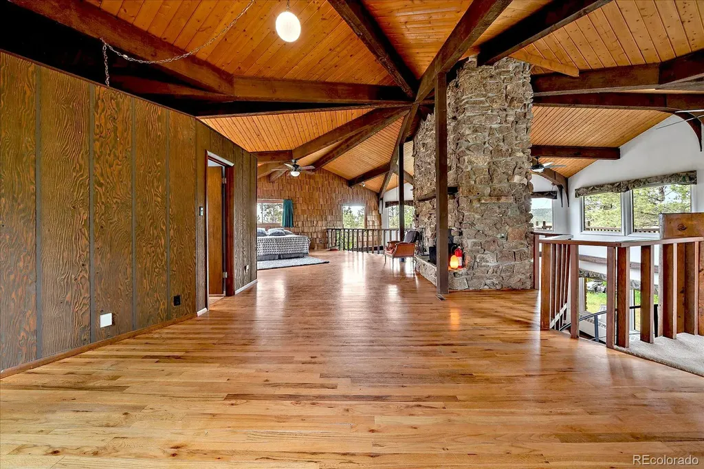 18640 Cloven Hoof Drive Palmer Lake CO 80133