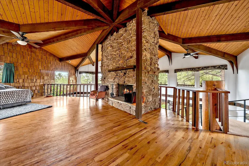 18640 Cloven Hoof Drive Palmer Lake CO 80133