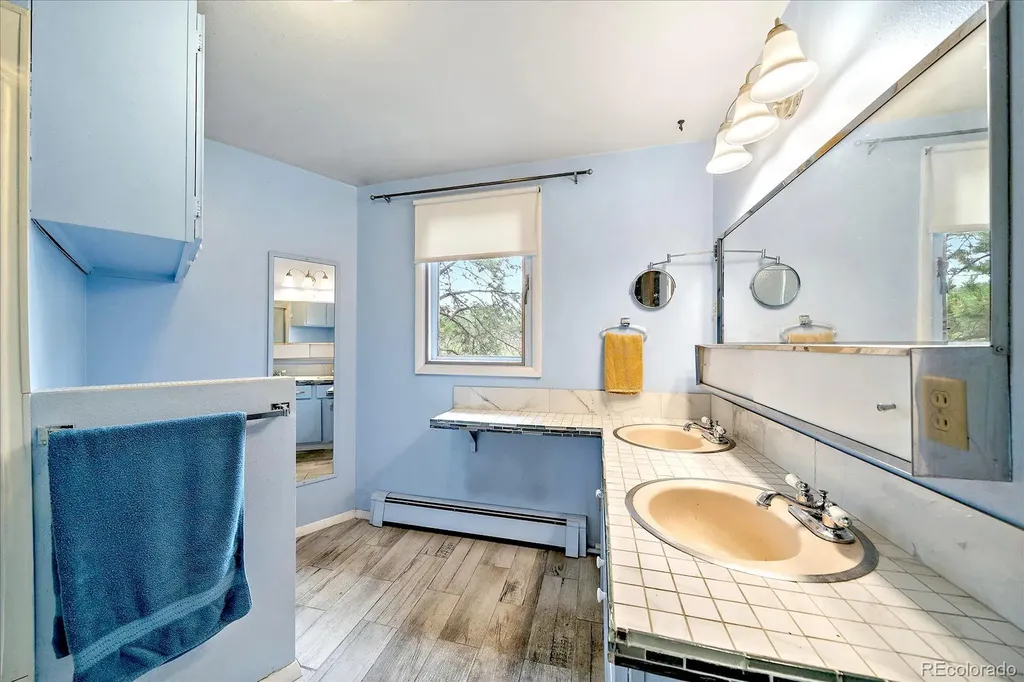 18640 Cloven Hoof Drive Palmer Lake CO 80133