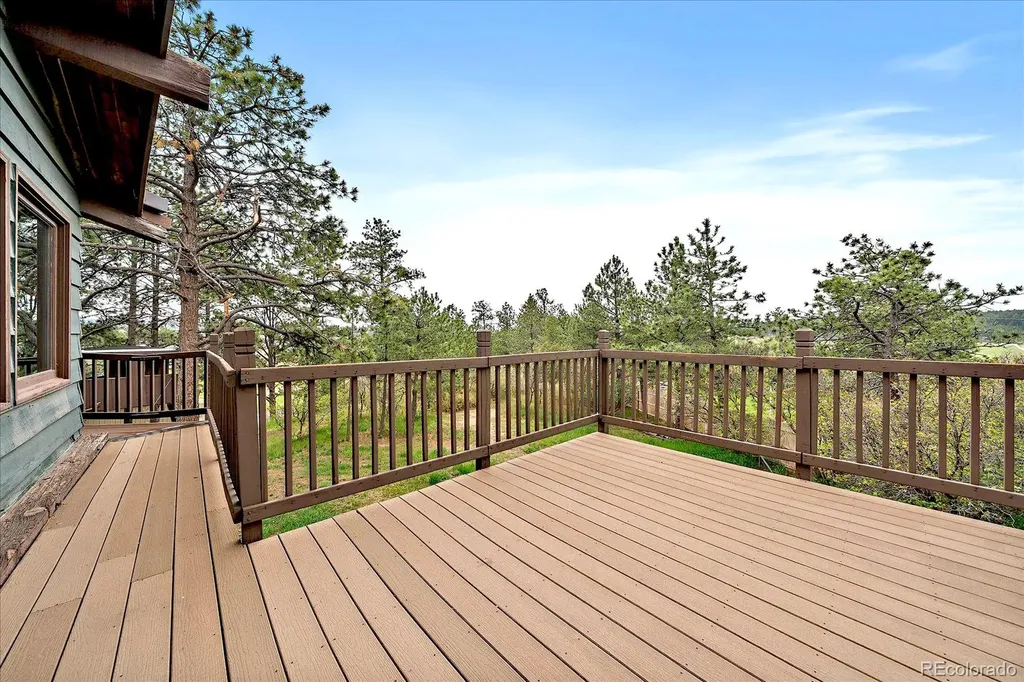 18640 Cloven Hoof Drive Palmer Lake CO 80133
